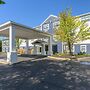 SpringHill Suites by Marriott Freeport Brunswick
