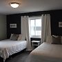 Lakeview Motel and Cottages