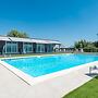 Villa Atmosfere 8 in Frassi