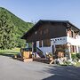 Chalet Ouréa