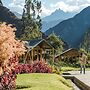 Las Qolqas Eco Resort