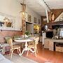 Rosyabate Cottage in Uzzano