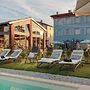 Villa Ricordi in Marlia