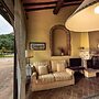 Apartment in Chianti With Pool ID 450