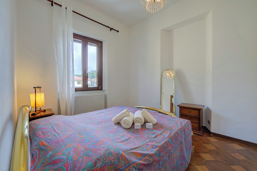 Charming La Gelosia Few Min From Lake
