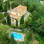 Villa Il Giardino in Radicofani