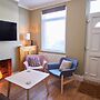 NEW 2BD Victorian Terraced House Loughborough