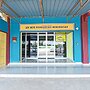 Hotel O Zn Mix Homestay & Roomstay