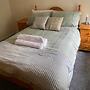3br-sea View-fireplace-garden-free Parking