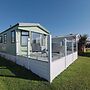 Sea and Mountain View Sunbeach Holiday Snowdonia