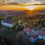 Tagungszentrum Schloss Hohenfels