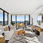 Wollongong CBD Ocean View Apartment
