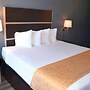 SF Central Hotel