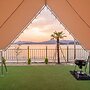 Goseong Bluebeach Pension&glamping