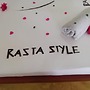Kendwa Rasta Style Bun