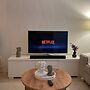 Immaculate 1-bed Apartment in Tampere