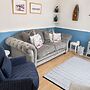 Coastal Chalet Retreat in St Margaret's Bay
