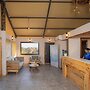 The Fern Seaside Luxurious Tent Resort Diu