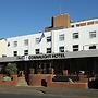 Connaught Hotel