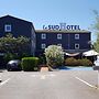 Le Sud Hotel