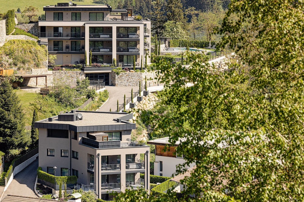 Panorama Residence Saltauserhof