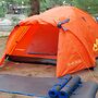 Goa Cemara Camping Ground