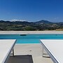 Glamping at an Agriturismo in the Vineyard