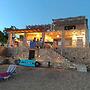Maritinas Stone House & Apartment On The Beach