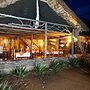 Ikoma Bush Camp