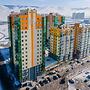Eagle Town Service Apartment