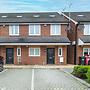 Town Center 4 Bedroom 4 bathroom House