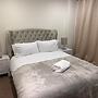 Lovely Luxury 1-bed Apartment in Wembley