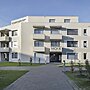 MOOI Apartments Grenchen