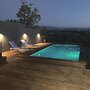 Stunning 2-bed Pool Villa in Skepasti