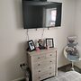 Captivating 1-bed Apartment in Bournemouth