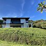 Arte de Plumas birding lodge