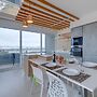 Stunning Apartment in a Central Location With Views