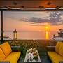 Arilla Beach Hotel