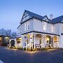 The Vicarage Geraldine