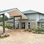 Abai Lodges and Spa