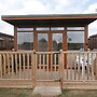 Beautiful 2-bed Chalet in Mablethorpe