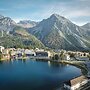 AVES Hotel & Apartment Arosa
