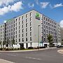 Holiday Inn Express Düsseldorf Airport by IHG