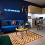 Luxury Stevenage Town Centre Apartment