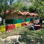 Tirthan Village Huts