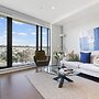 Lovely and warm one bedroom in the CBD