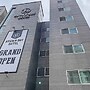 Brown Dot Hotel Buan Byeonsan