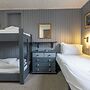 Insh Hall