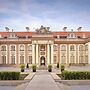 Hotel Verte, Warsaw, Autograph Collection