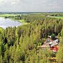 Karkausmäki Guesthouse